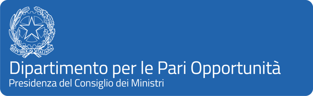Dipartimento delle pari opportunità_Consiglio dei ministri