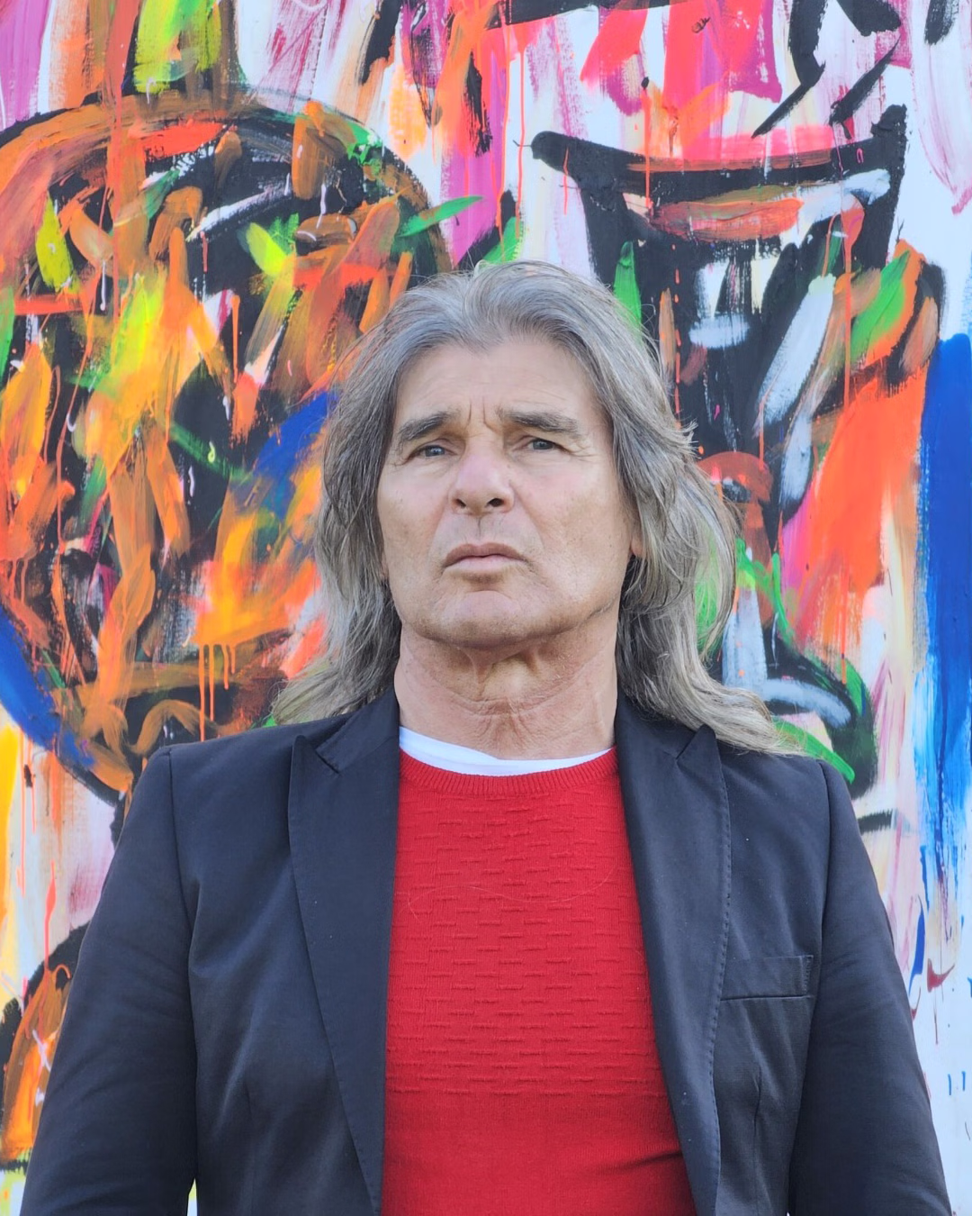 Foto Fernando Mangone