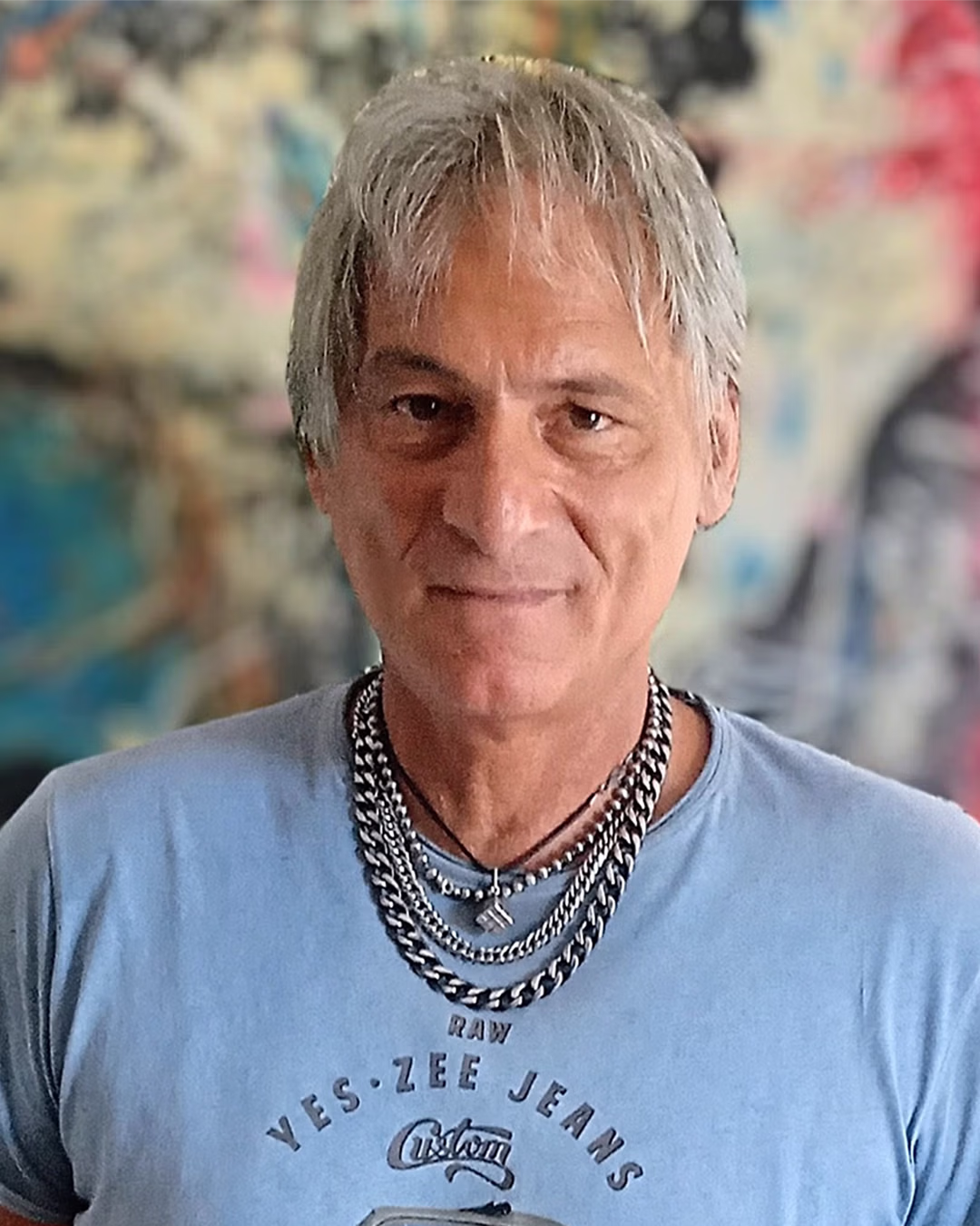 Foto Mauro Paparella